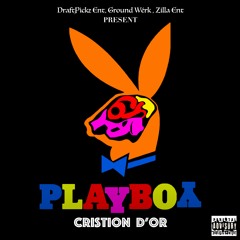 Cristion D'or - PLAYBOY