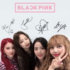 BLACKPINK - Whistle [Japanese Ver.](Acoustic Ver.)