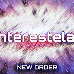 Interestelar - New Order