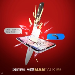 Murda Man Talk [Prod. TRB On The Beat]