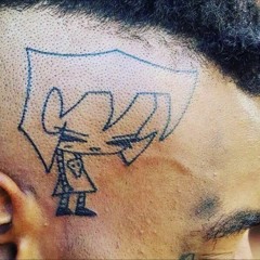 Diamondsonmydick - TOMF (Prod. Mrcheezl)