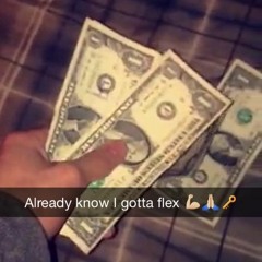 Marsh - Part Time (Prod By Lil t)