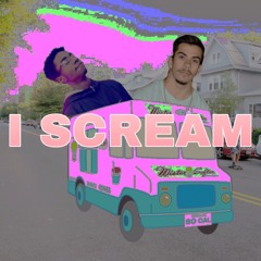 I SCREAM - FT KEYNS