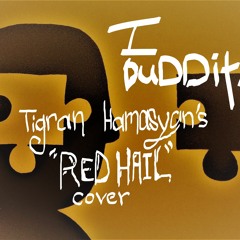 Tigran Hamasyan - "Red Hail" Cover by I DUDDITZ