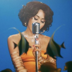Kali Uchis - Dead To Me (Acoustic, Low Pitch)