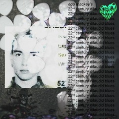 getting high (prod. gloomstone)