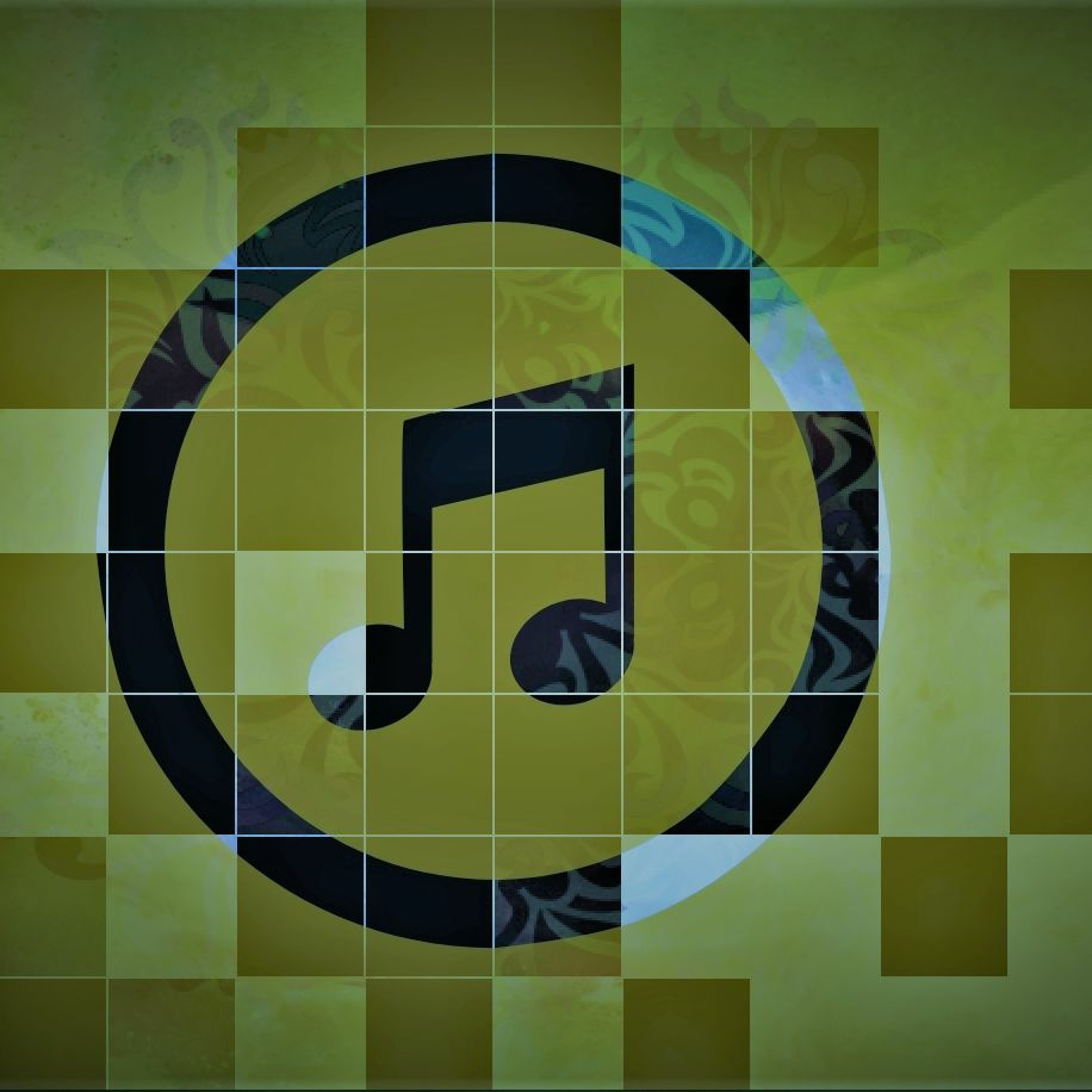 Frequencies episode artwork