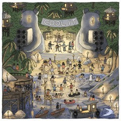 Cool It Giant Panda Guerilla Dub Squad