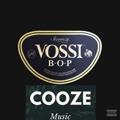 Vossi Bop - Stormzy (Cooze Remix)