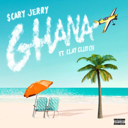 Ghana (feat. Clay Clutch)