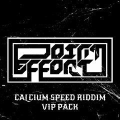 CALCIUM SPEED RIDDIM VIP PACK