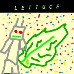Lettuce (Feat. 777SosaGod)