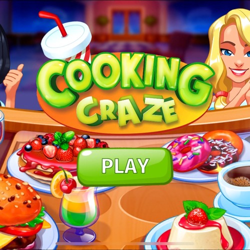 Stream Cooking Craze OST - Toronto (Level) by Sc-Scandalous!? | Listen ...