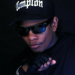 SUMMER MIX | Eazy E - "Sippin On A 40" Trap Remix | Lowkey Savage NWA Mix New