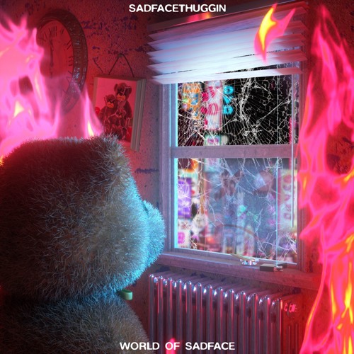 world of sadface