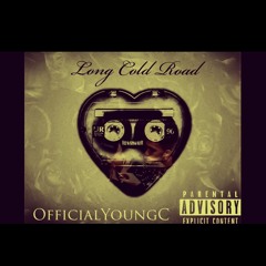 Chris Gonzo- Long Cold Road (Prod.DsProductions)