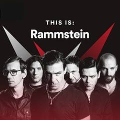 Rammstein - Ich Will