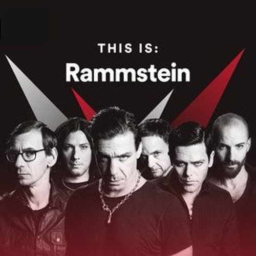 Stream Rammstein - Ich Will by Nelly Rockt | Listen online for free on  SoundCloud