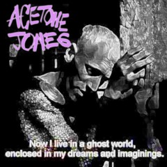 ROLL IN PEACE(Acetone Jones Remix)R.I.P.(VIP)