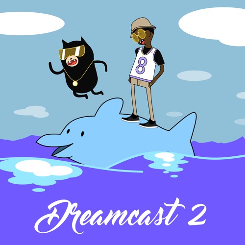 Caprisun Ft. Tae Retro (Prod. Raspberry)