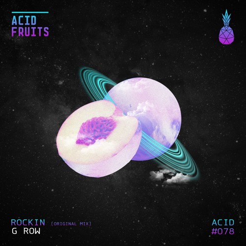 🍍AF076 // G Row (Feat - Thayana Valle) - Talk About **OUT NOW!