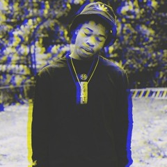 Level Up (Prod. ESKRY & Yvng XannMB)