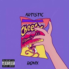 Flaming Hot Cheetos (Freestyle)
