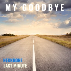 My Goodbye