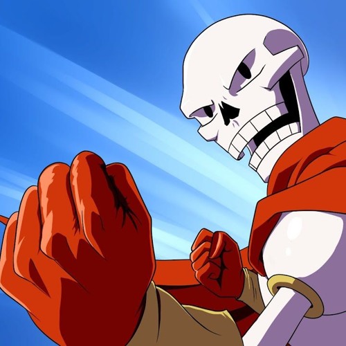 Striking The Demon Down - SFX