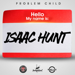 Isaac Hunt