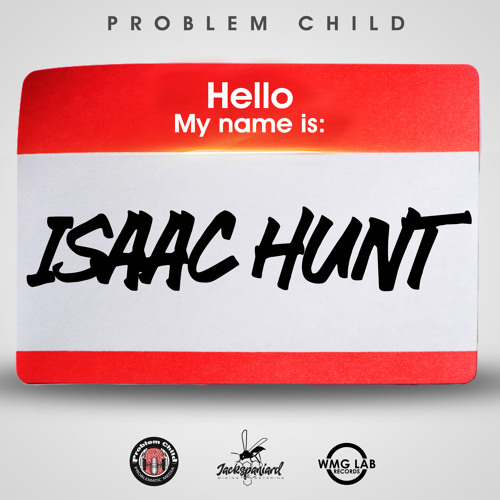 Isaac Hunt