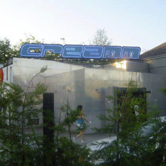 dj sammir (creamm)