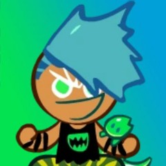 Cookie Run: Ovenbreak - Dino-Sour Cookie's Trial