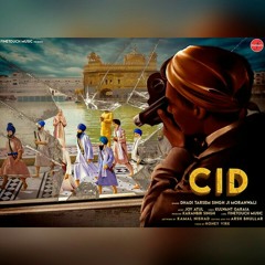 CID - Dhadi Tarsem Singh Moranwali