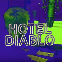 Hotel Diablo - Machine Gun Kelly
