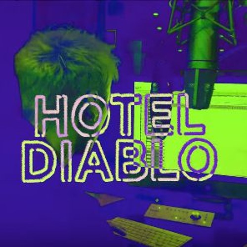 Hotel Diablo - Machine Gun Kelly