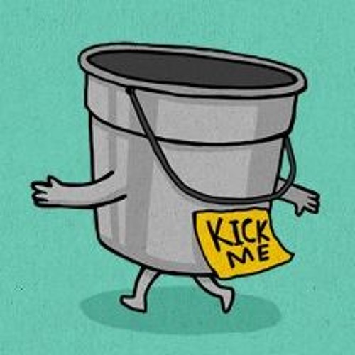Kick the Bucket
