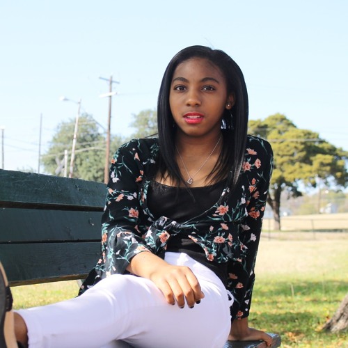 Pick Me Up - Gabreauna Nash