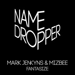 Mark Jenkyns & Mizbee 'Fantasize'