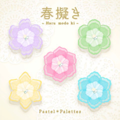 やはり俺の青春ラブコメはまちがっている. Playlist