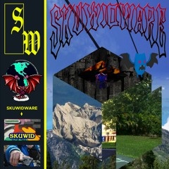 SKUWIDWARE [full mixtape]