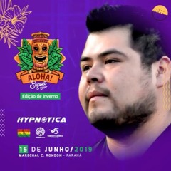 Podcast001 // Hypnotica - 31.05.2019
