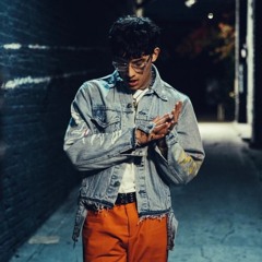 Gravity Cover x Brandon Arreaga
