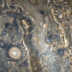 Jupiter In Retrograde Pre - Mix