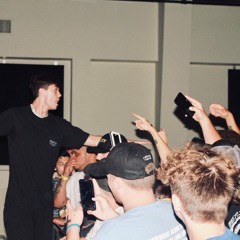 Night Shift (Prod. Blvckehart)
