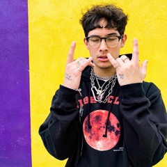 Undecided Cover x Brandon Arreaga