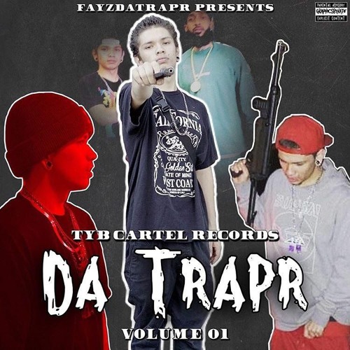 Know My Name Ft. Lil Weirdo (Prod. Foe DeeOz)