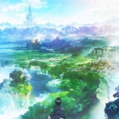 In Another World (ft. kevinseopiano)