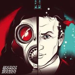 HOUDINI (ft. tDoddy)
