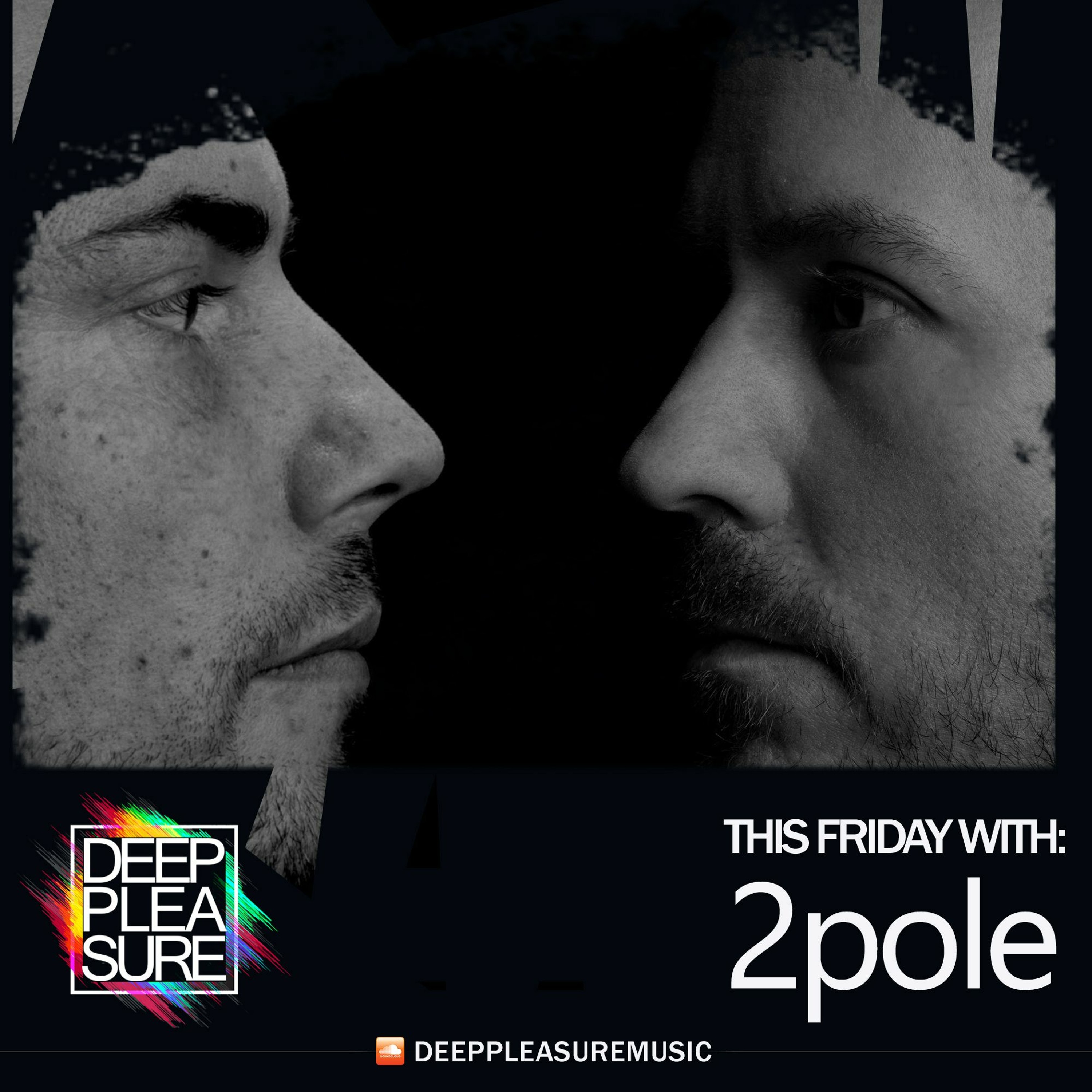 DEEP PLEASURE 05 31 2019 - 2POLE [DEU]